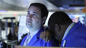 Aktienmärkte in der Korrekturphase