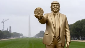 Wie Trump das Finanzsystem umbaut