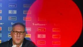 „Aufgeben ist für uns keine Option“