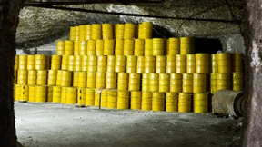 Atommüll - künftig ist der Bund zuständig