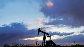 Erst einmal wird weiter verbrannt