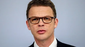 Christian Sewing übernimmt bei der Deutschen Bank