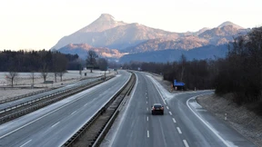 „Raumschiff-Trucks“ und andere Merkwürdigkeiten