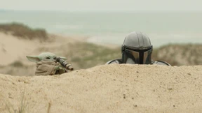 Die Rückkehr von Star Wars – ein Effektfeuerwerk im Leerlauf
