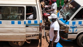 Uganda meldet neue Ebola-Fälle