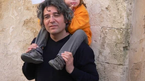 Kämpfen für die ferne Heimat