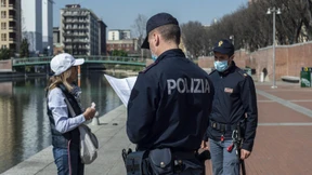 Polizei verzeichnet mehr Morde an Frauen in Italien