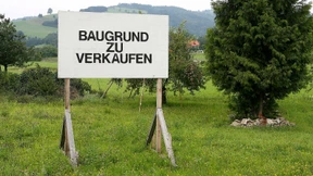 Boden braucht einen Preis