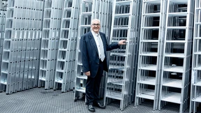 „Meine Erben müssten das Unternehmen verkaufen oder sich verschulden“