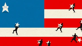 Zurück in die Fremde