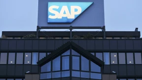 SAP steigert Betriebsgewinn 