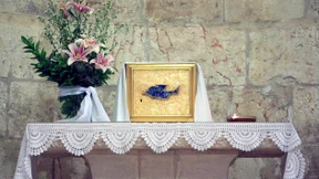 Einbrecher versenken ihre Beute