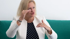 Nancy Faesers schlechteste Idee