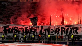 Kater-Stimmung nach Pokal-Niederlage