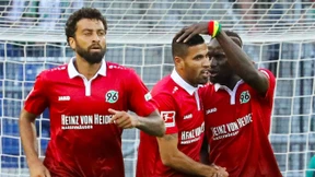 Hannover zieht den Joker aus dem Ärmel