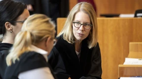 Cum-ex-Chefermittlerin wirft überraschend hin