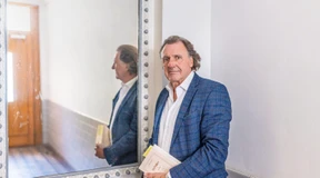 „Ich bin gerne hier“