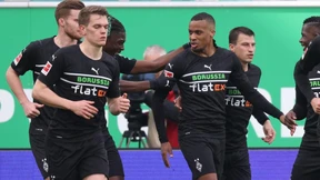 Gladbacher Erleichterung