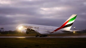Der letzte A380