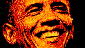 Obama macht den Nixon