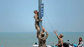 Vor welchen Herausforderungen der Indopazifik steht