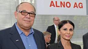 Eklat um Investor Hastor nach Alno-Insolvenz