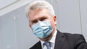 Minister fordern Öffnungsperspektive für die Wirtschaft