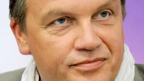 Das Trauma seiner Kindheit