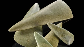 Fragmente einer Sprache der Dinge