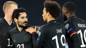 Machtdemonstration von Kimmich, Gnabry mit Pech