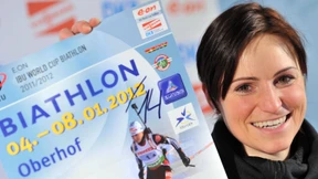 Nie war Andrea Henkel so wertvoll