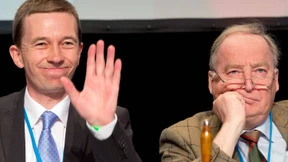 Es war einmal der Euro