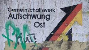 Die Welt geht nicht unter