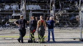 Warum viele Feuerwachen keine Brandmeldeanlage haben