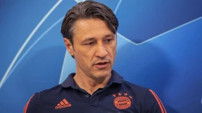 „Ob Müller spielt, wird man sehen“