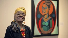 Kunst als Mittel der Befreiung