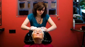 Waschen, Schneiden, Legen 