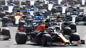 „Was. Für. Ein. Chaos“