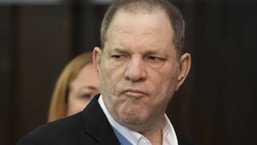 Harvey Weinstein wird in Bar beschimpft