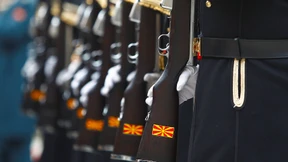 Nato beschließt Aufnahme von Nordmazedonien