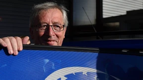 Schweden und Niederlande wollen Juncker akzeptieren