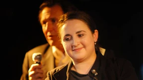 Immer diese verfluchte Schokolade!