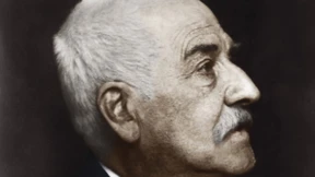 Rendezvous mit dem Ungeist