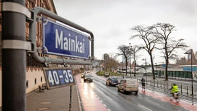 „Mainkai nicht ohne Konzept sperren“