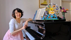 „Spielen wie ein dicker Russe“