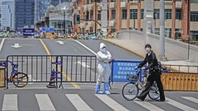 Viele Anleger fliehen aus China