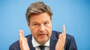 Die Kanzlerrede des Vizekanzlers