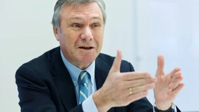 Gerhardt wegen angeblicher Privatfahrten in Kritik