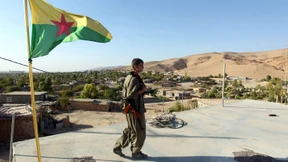 Drei Tote nach türkischem Angriff im Irak