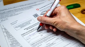 Nachfrage nach Kurzarbeit flacht sich ab